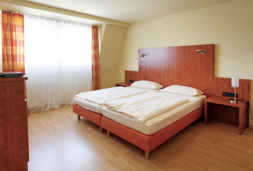 Hotel Alte Fabrik Mettmann Zimmer foto